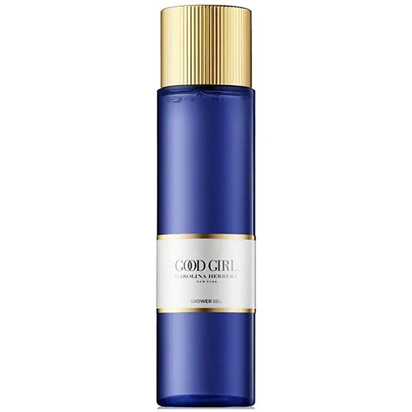 Carolina Herrera Good Girl Gel de Dus 200ml 