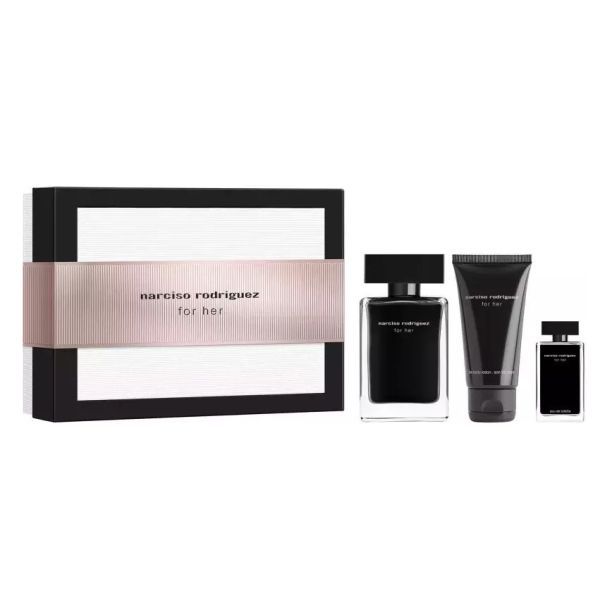 Narciso Rodriguez For Her Set 