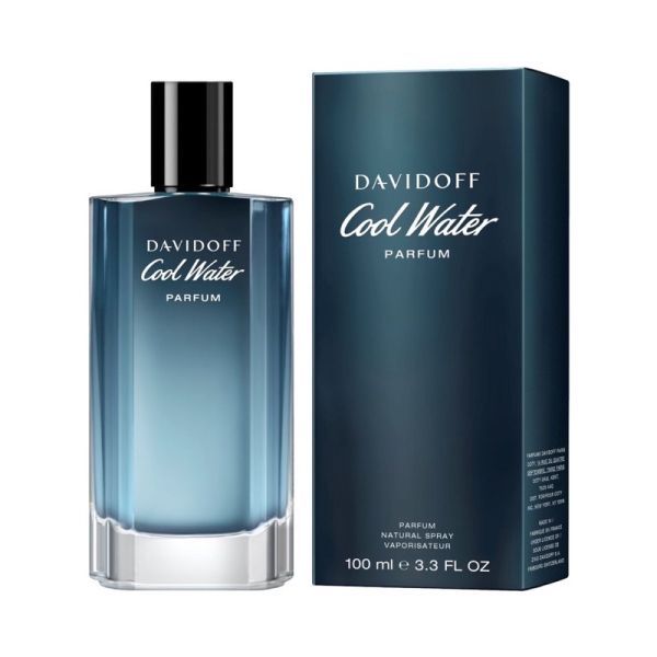 Davidoff Cool Water Parfum Homme Apa de Parfum 100ml