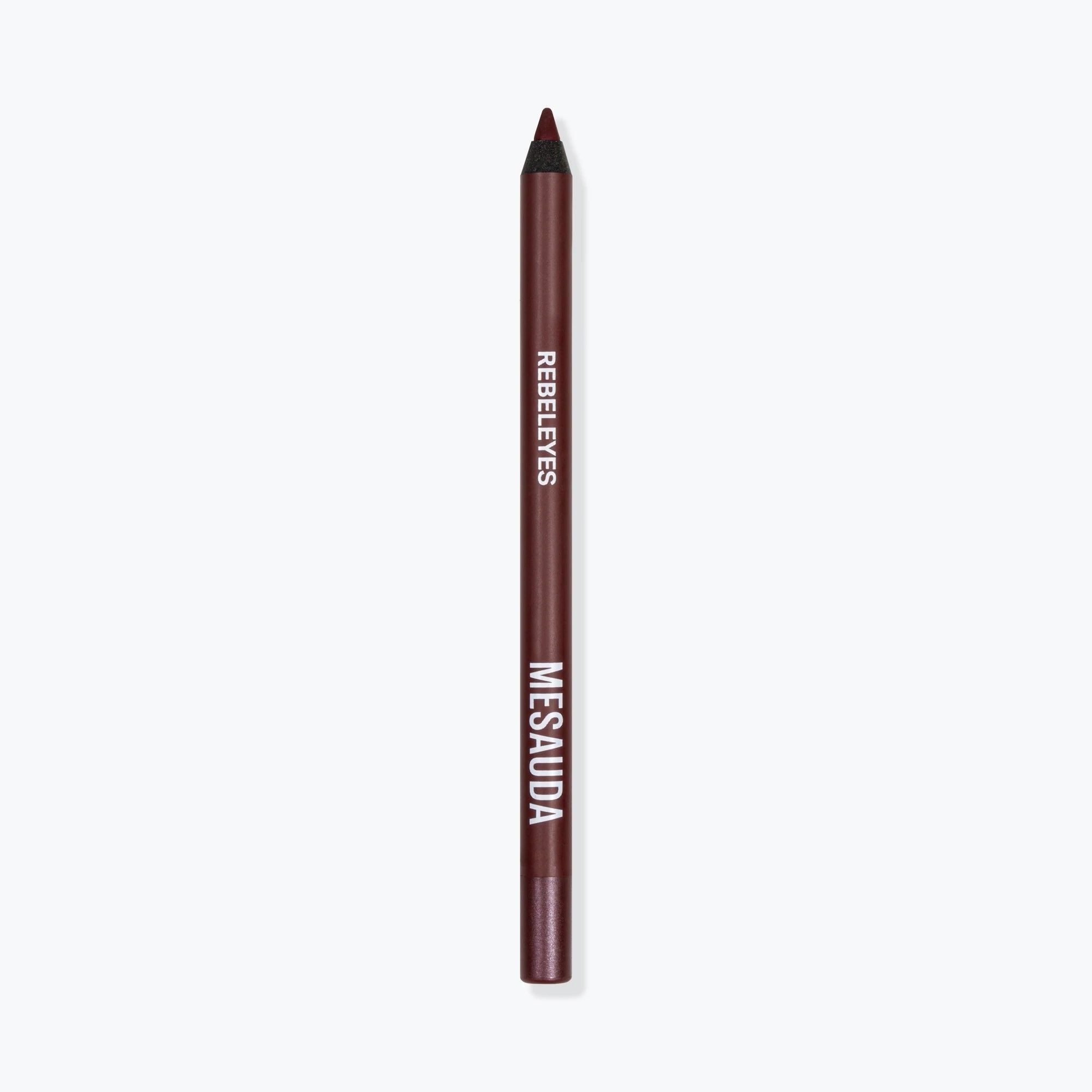 Mesauda Creion de Ochi Rebel Eyes Eye Pencil 104 Spice 1.2g