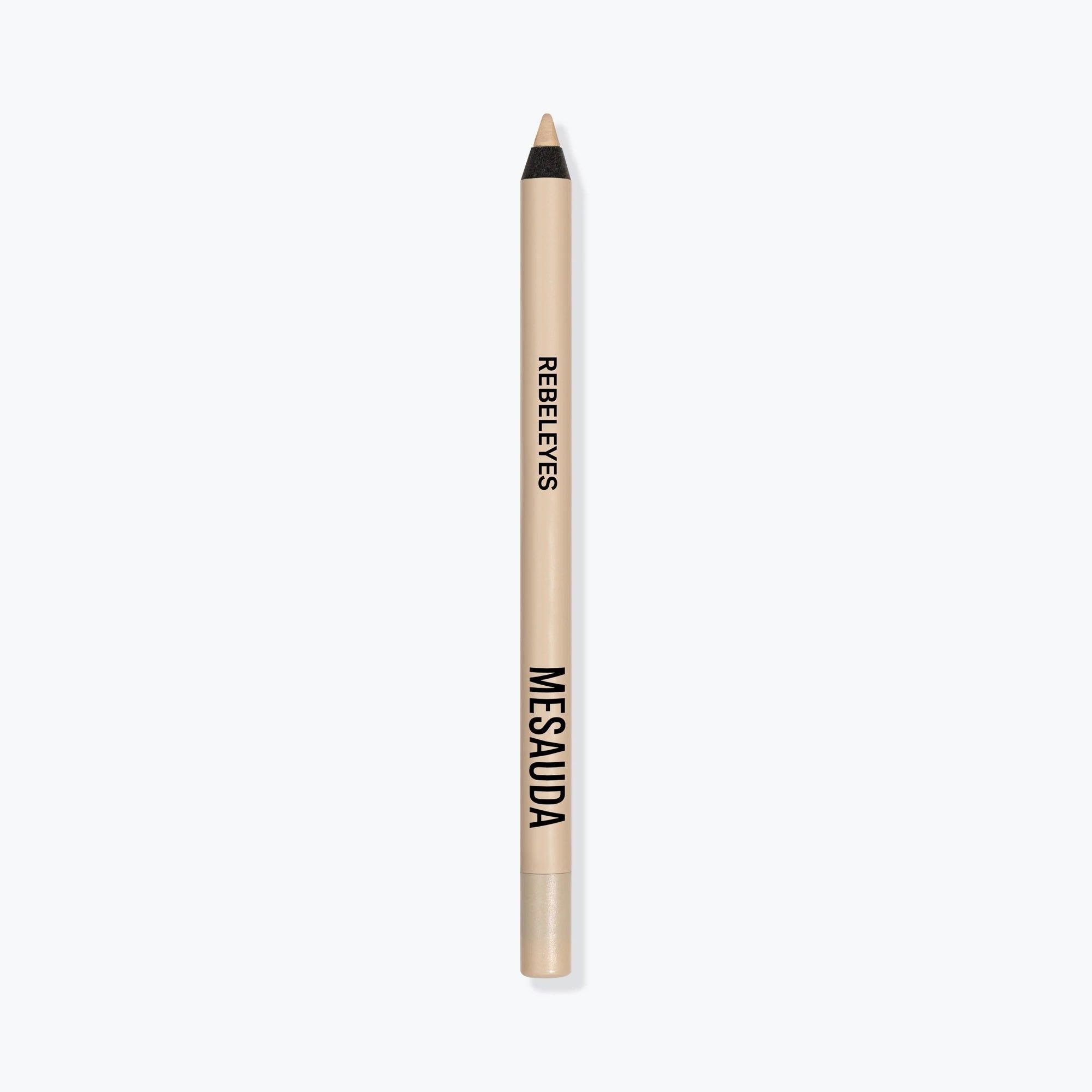 Mesauda Creion de Ochi Rebel Eyes Eye Pencil 105 Cotton 1.2g