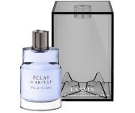 Lanvin Eclat D'Arpege Pour Homme Apa de Toaleta 50ml prezentare