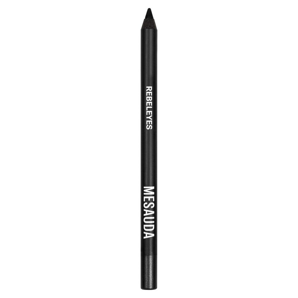 Mesauda Creion de Ochi Rebel Eyes Eye Pencil 101 Spider 1.2g