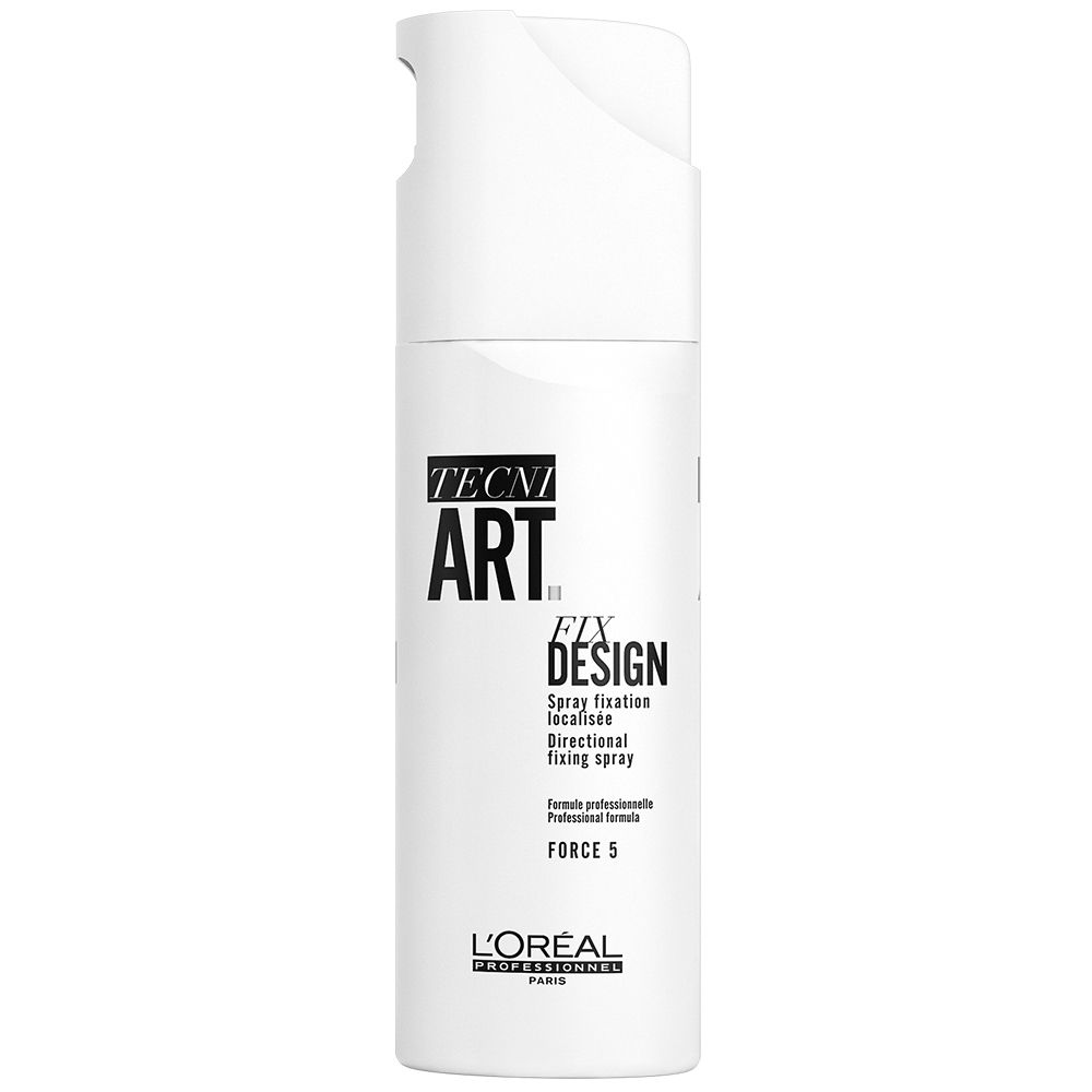 L’Oréal Professionnel Tecni Art Fix Design Fixativ 200ml