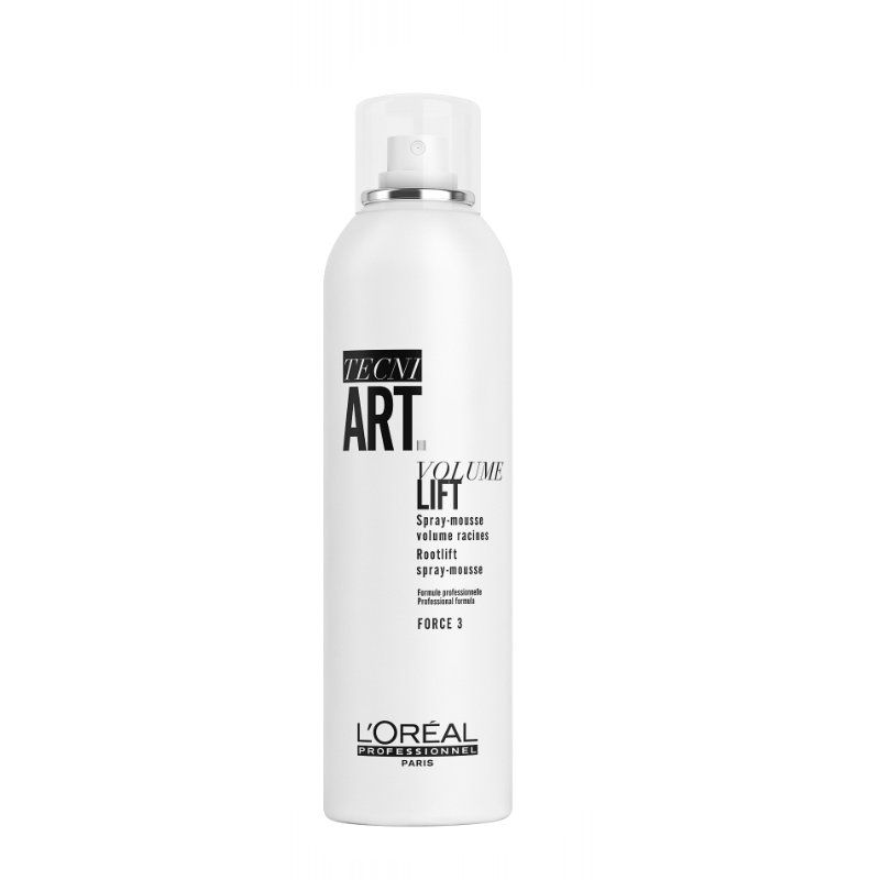 L'Oreal Professionnel Tecni Art Volum Lift Spuma Pentru Volum 250ml