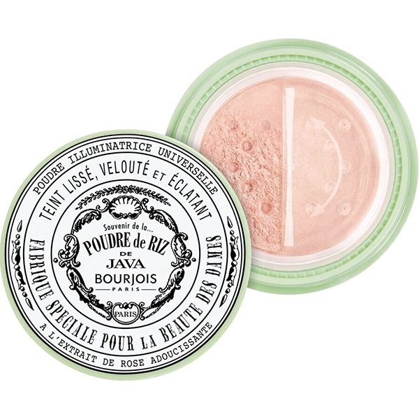 Bourjois Pudra Loose Powder Riz de Java 3.5g