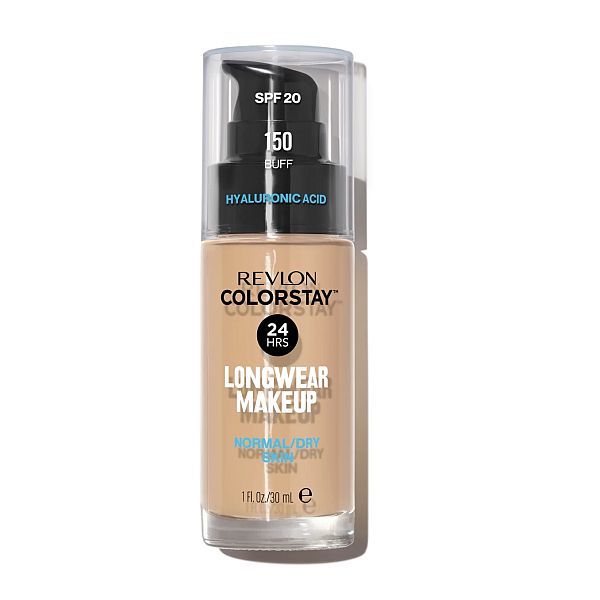 Revlon ColorStay Fond de Ten Normal/Uscat 150 Buff 30ml
