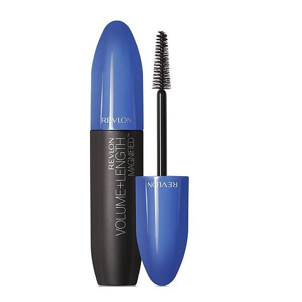 Revlon Mega Multiplier Mascara 01 Black