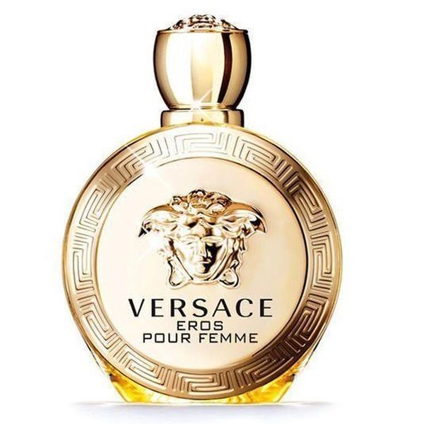 Versace Eros Pour Femme Apa de Parfum 100ml