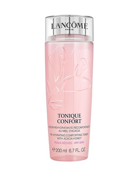 lancome tonique confort demachiant