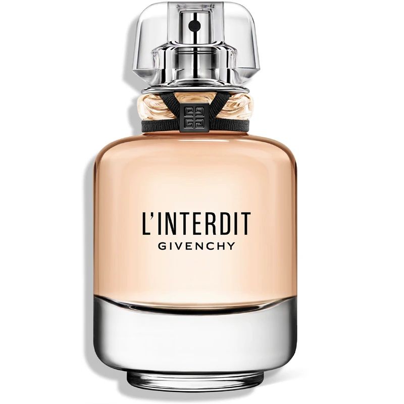 Givenchy L'Interdit Apa de Parfum 80ml