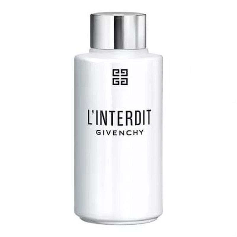 Givenchy L'Interdit Deodorant Spray 200ml