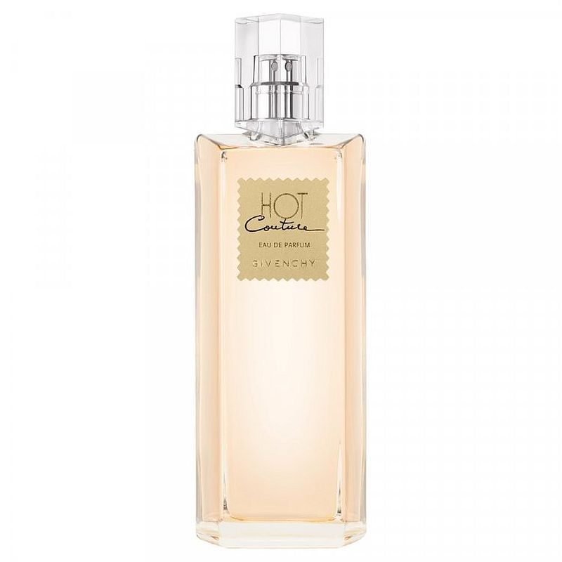 Givenchy Hot Couture Apa de parfum 100ml
