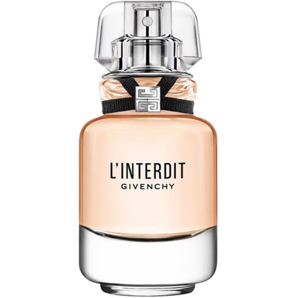 Givenchy L'Interdit Apa de Toaleta 35ml 