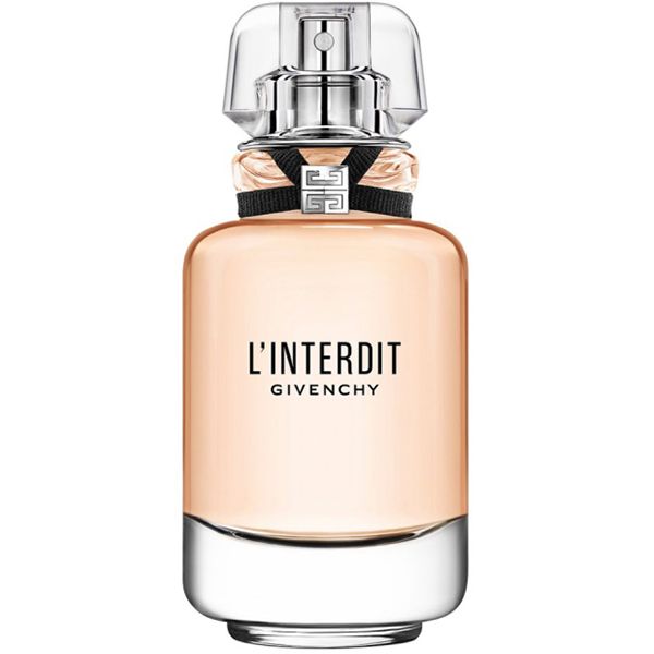 Givenchy L'Interdit Apa de Toaleta 50ml 