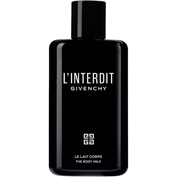 Givenchy L'Interdit The Body Lotion Lotiune de Corp 200ml 