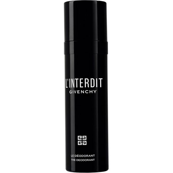 Givenchy L'Interdit Deodorant Spray 200ml