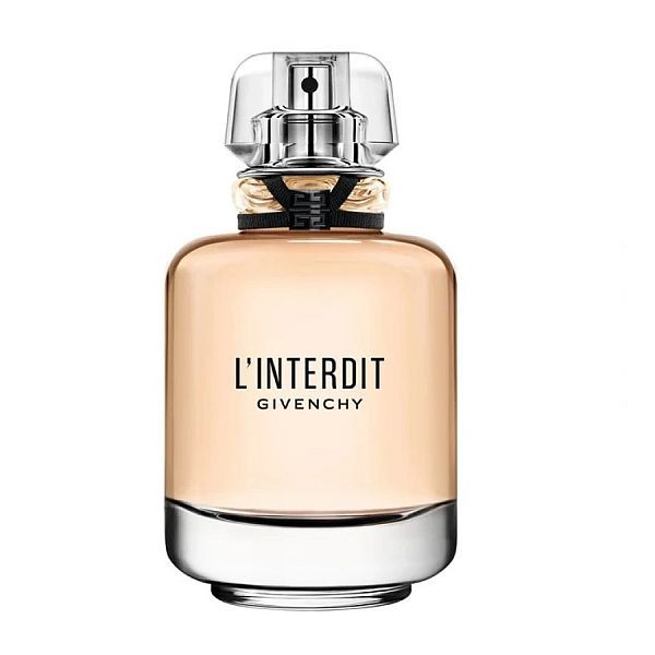 Givenchy L'interdit Apa de parfum 125ml