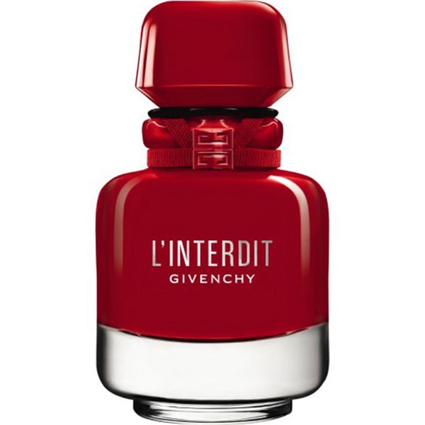 Givenchy L'Interdit Rouge Ultime Apa de Parfum 35ml 