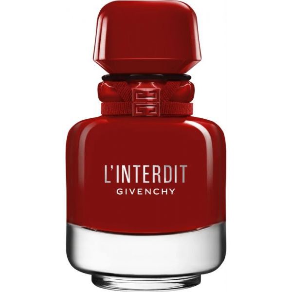 Givenchy L'Interdit Rouge Ultime Apa de Parfum 50ml