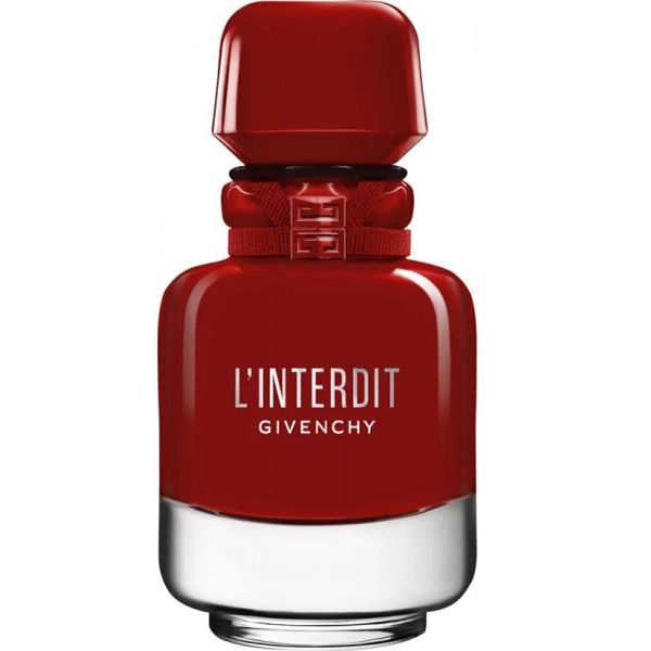 Givenchy L'Interdit Rouge Ultime Apa de Parfum 50ml