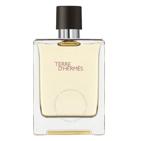 Hermes Terre D'Hermes Apa de toaleta 50ml