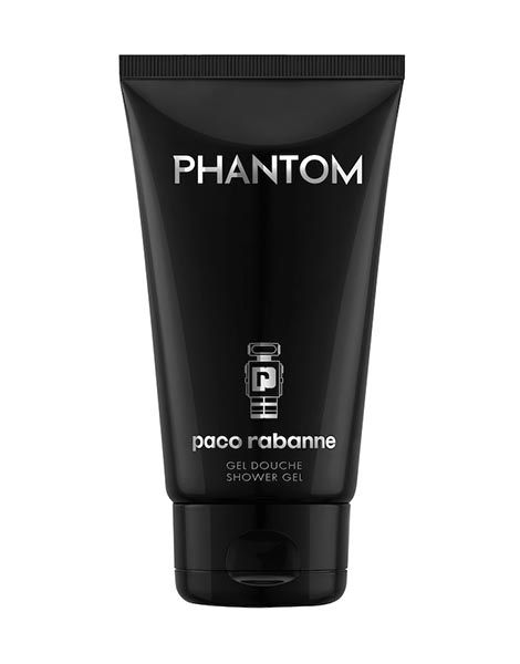 Paco Rabanne Phantom Gel de Dus 150ml