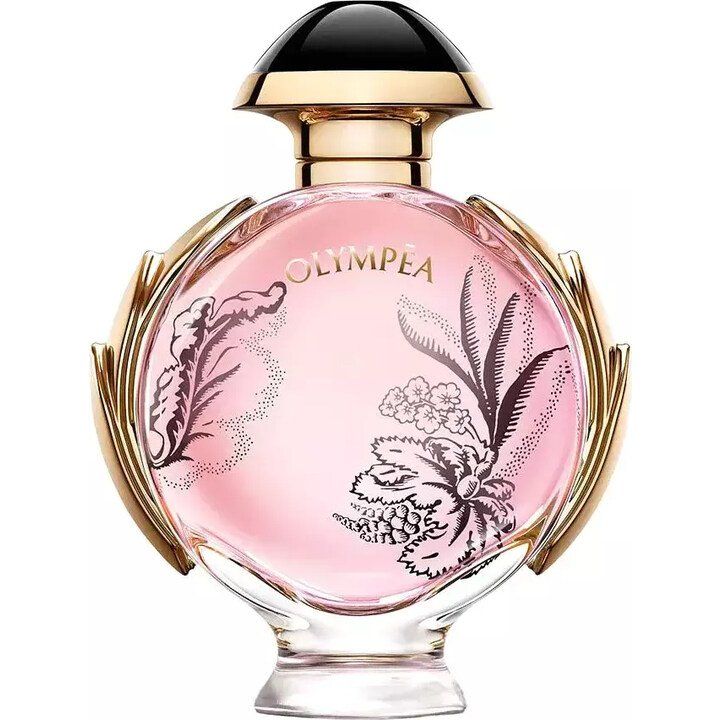 Paco Rabanne Olympea Blossom apa de parfum pentru femei