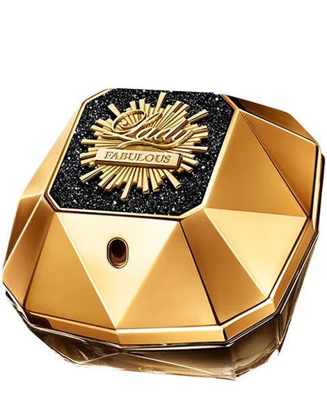 Paco Rabanne Lady Million Fabulous Apa de Parfum 50ml 