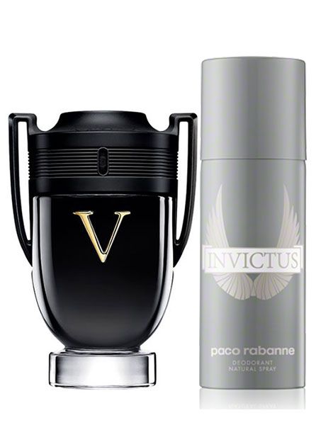 3349668597376 Paco Rabanne Invictus Victory Set