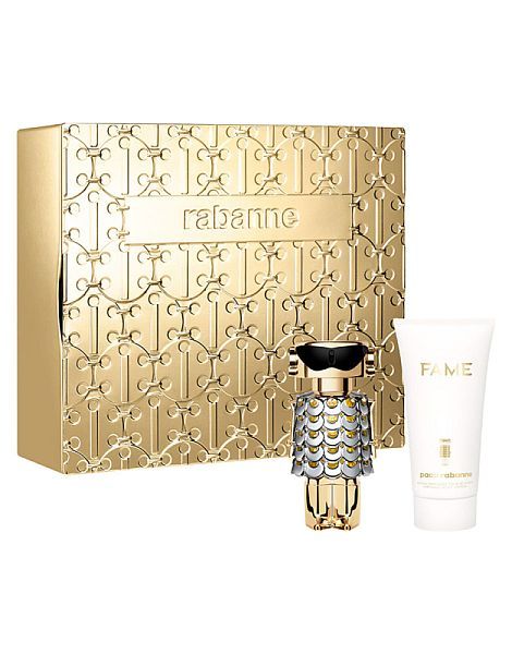 Paco Rabanne Fame Set