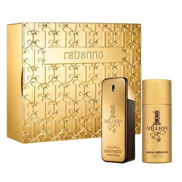Paco Rabanne 1 Million Set 