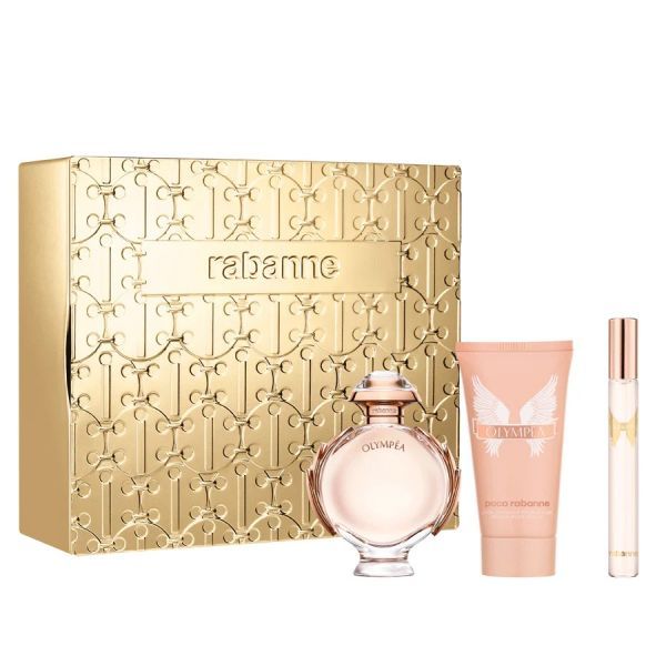 Paco Rabanne Olympéa Set 