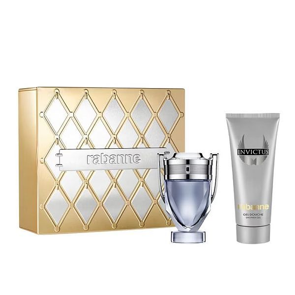 Paco Rabanne Invictus Set 