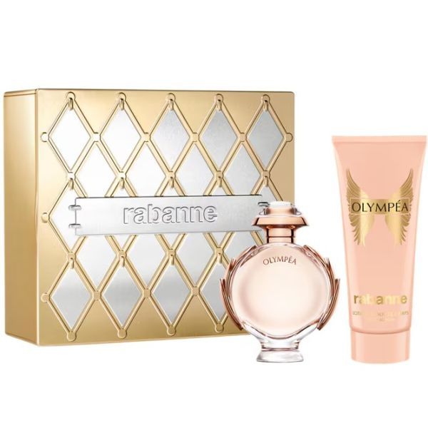 Paco Rabanne Olympéa Set 
