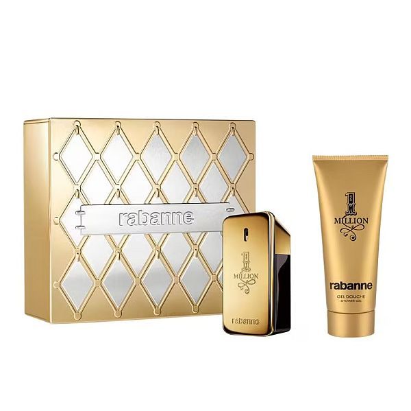 Rabanne Million Gold Apa de Parfum Intensa 50ml | Beautymania.ro | Comanda online