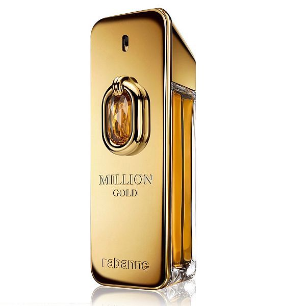 Rabanne Million Gold Elixir Apa de Parfum 100ml 