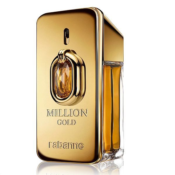 Rabanne Million Gold Elixir Apa de Parfum 50ml
