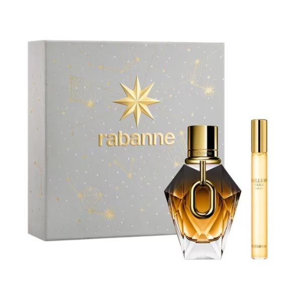 Rabanne Million Gold Parfum 50ml