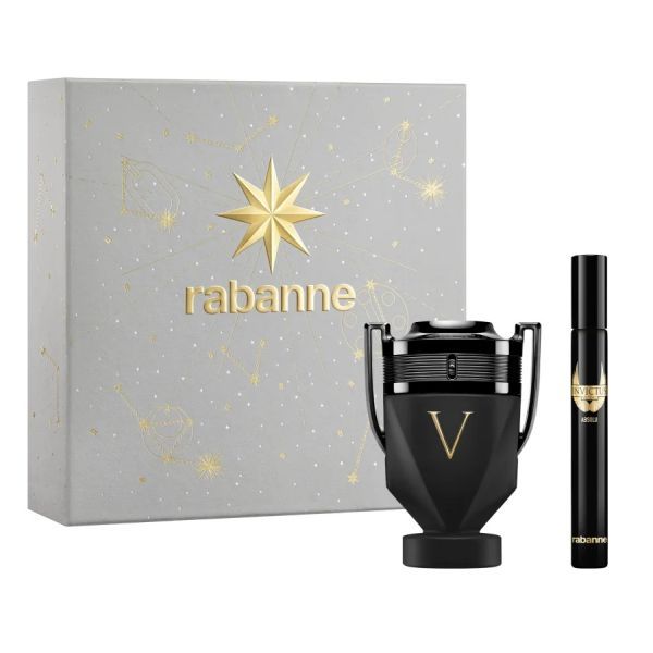 Rabanne Invictus Victory Absolu Apa de Parfum 50ml