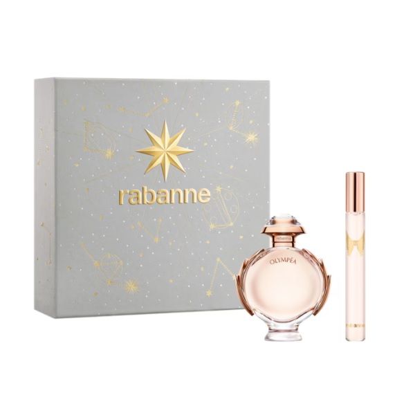 Paco Rabanne Olympéa Set