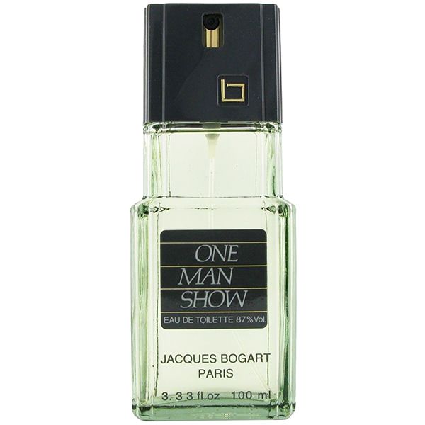 Jacques Bogart One Man Show Apa de Toaleta 100ml