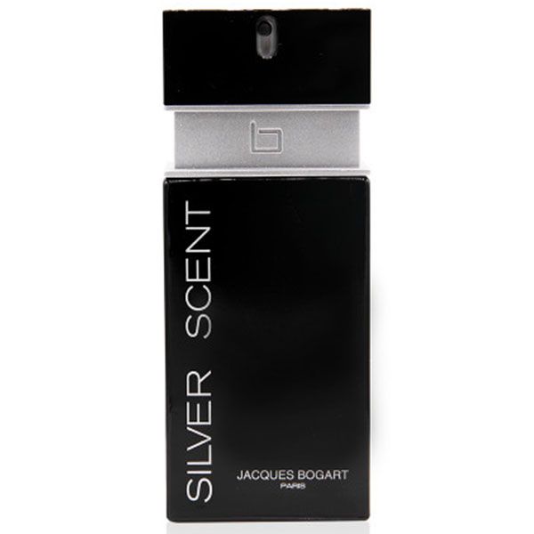 Jacques Bogart Silver Scent Homme Apa de Toaleta 30ml 
