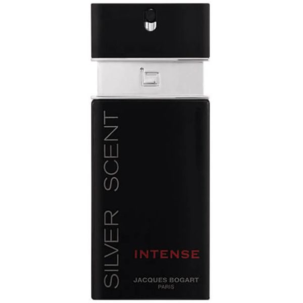 Jacques Bogart Silver Scent Intense Apa de Toaleta 200ml