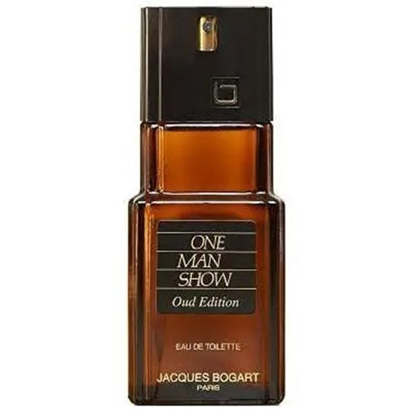 Jacques Bogart One Man Show Oud Edition Apa de Toaleta 100ml