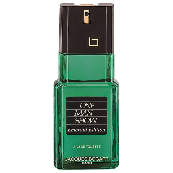 Jacques Bogart One Man Show Emerald Edition Apa de Toaleta 100ml