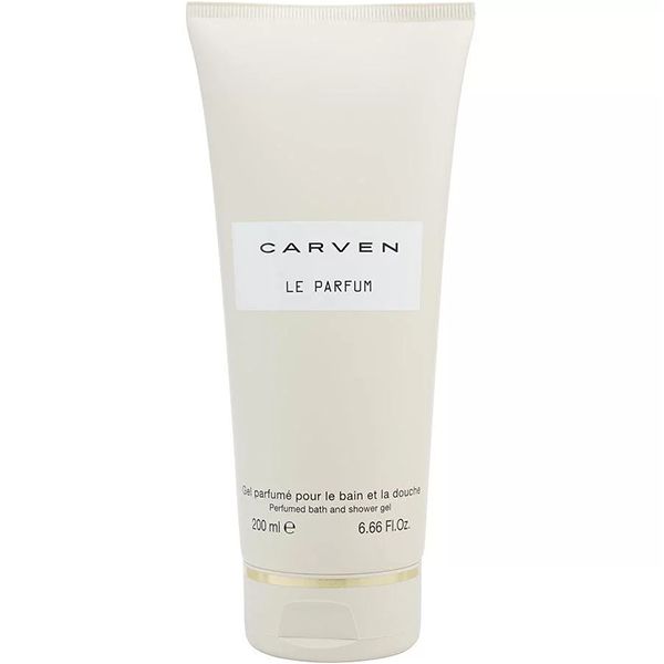 Carven Le Parfum Woman Gel de Dus 200ml
