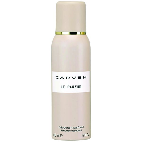 Carven Le Parfum Woman Deodorant Spray 150ml