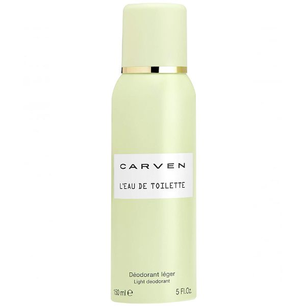 Carven L'Eau Woman Deodorant Spray 150ml 