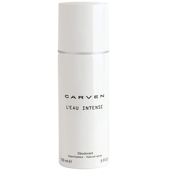 Carven L'Eau Intense Homme Deodorant Spray 150ml